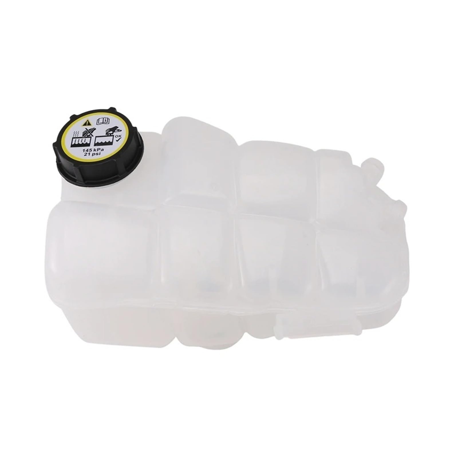 Coolant Expansion Tank for Volvo V40 1.6T Car Coolant Water Radiator Bottle Cooling Tank Reservoir 31338763