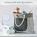Elka & Finch Baby Burp Cloths. Extra Large, Thick and Absorbent (Pack of 3). Terry Cloth and Cotton Jersey. Unisex Prints for The Perfect Baby Registry Gift.