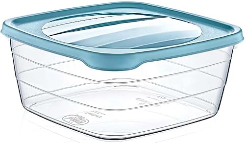 Trend Square Storage Box (0.5LT)