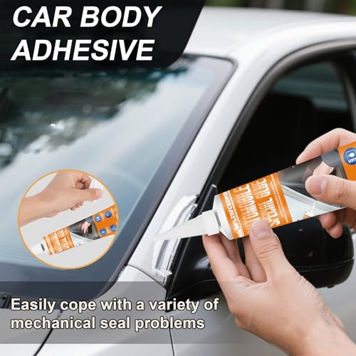 LIKFCBOND Automotive Silicone Sealant