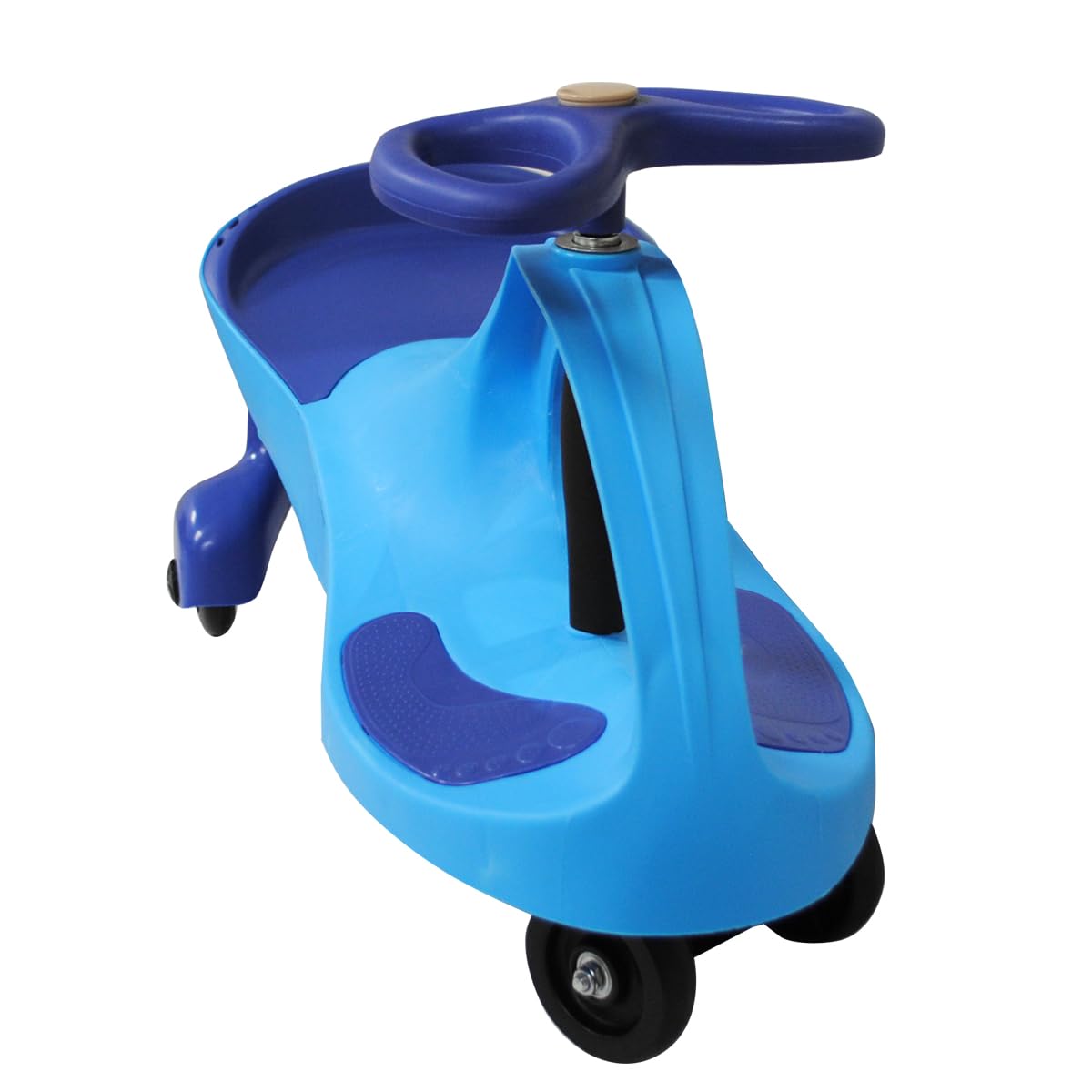Coaster Car Jogger (Blau + Hellblau)