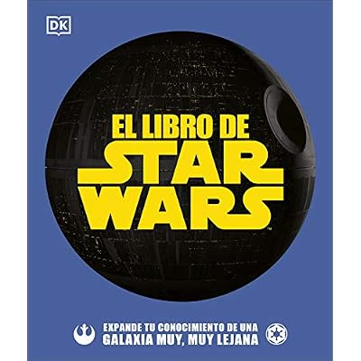 El libro de Star Wars / The Star Wars Book