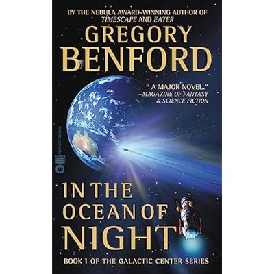 In the Ocean of Night