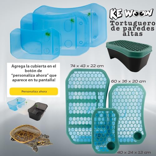 Mejores review On-line Tortuguero - los más vendidos. 24 Imagen adicional