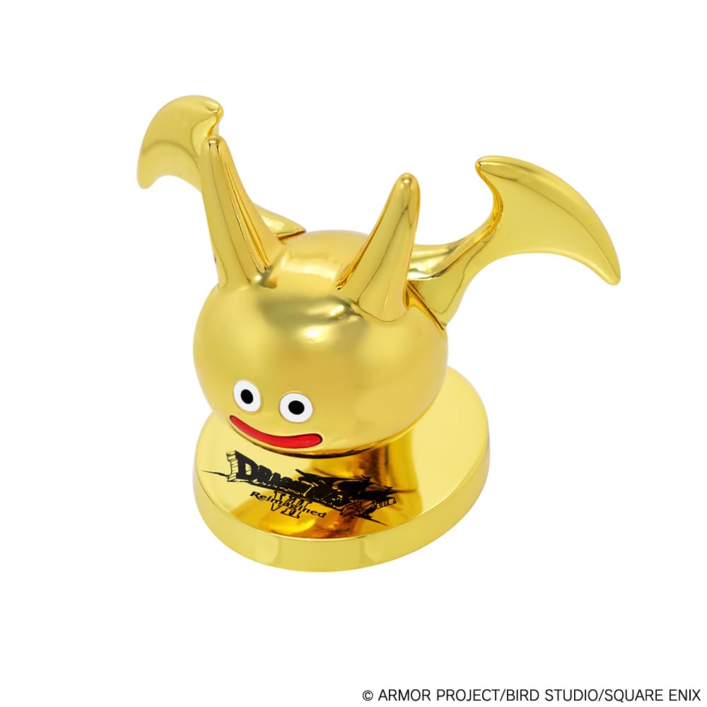 Amazon.co.jp: ドラゴンクエスト メタリックモンスターズギャラリー