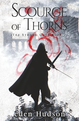 Cover of Scourge of Thorns