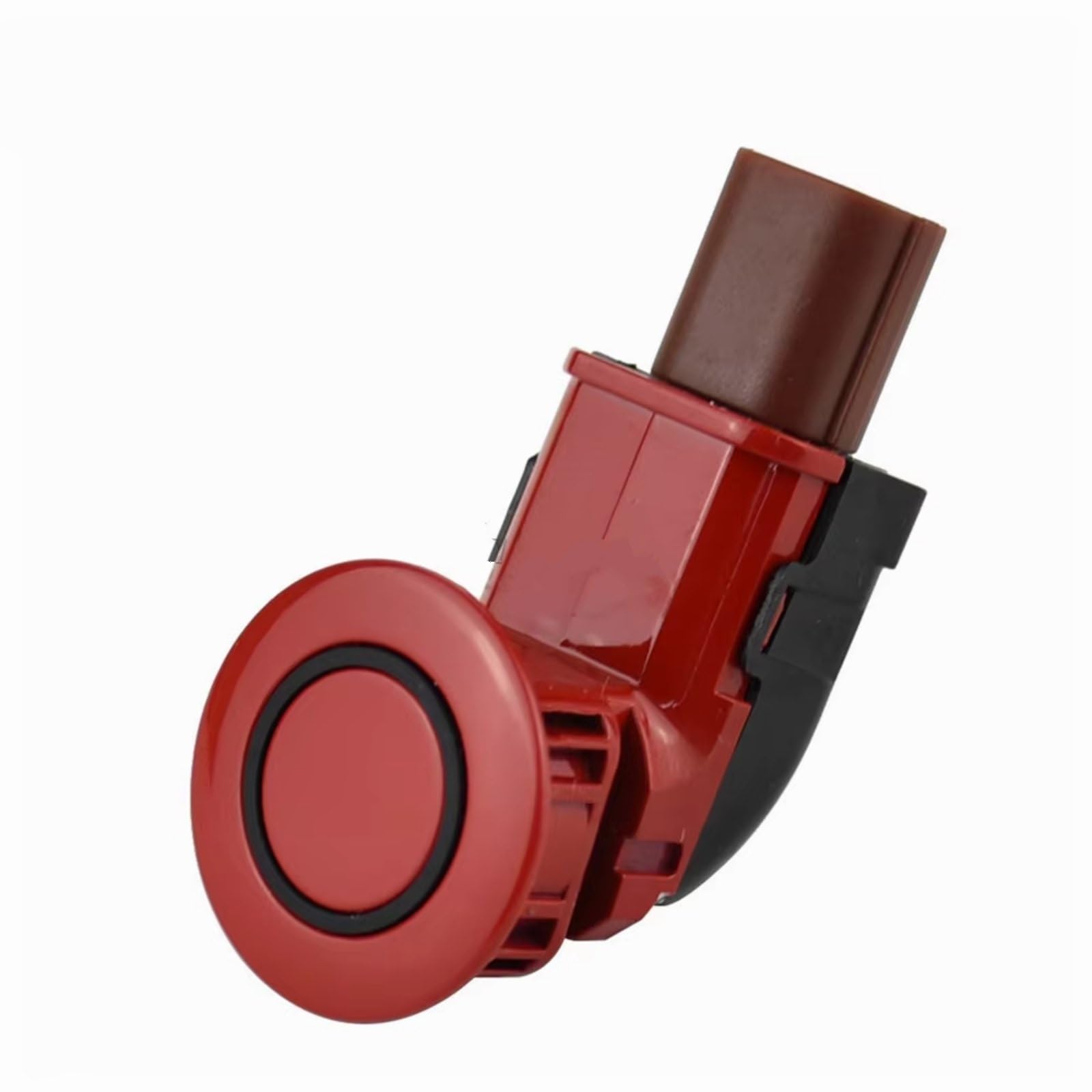 Per CR-V 2004-2013 Per Odyssey 2005-2009 39680-SHJ-A61 Sensore Parcheggio Anteriore E Posteriore PDC Auto Sostituzione Dell'assistenza Alla Retromarcia PDC Sensore(Red)