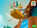 The 7D Volume 4