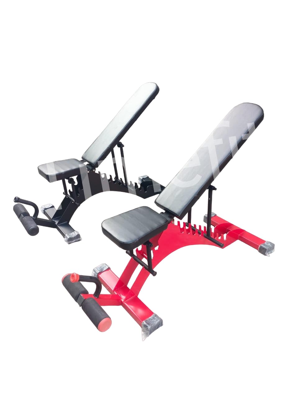 U ULITMATE Gym Machine Weight Pins Without Magnet (Set of 2 Pieces)…