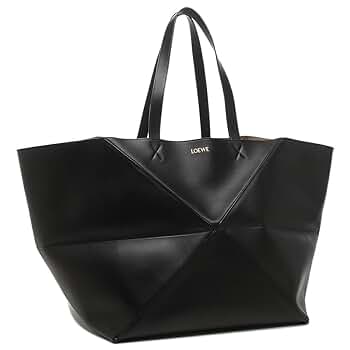 Amazon.co.jp: [ロエベ] ハンドバッグ パズルフォルドトート