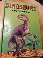 Dinosaurs A Pop-Up Book B000NCXHUA Book Cover