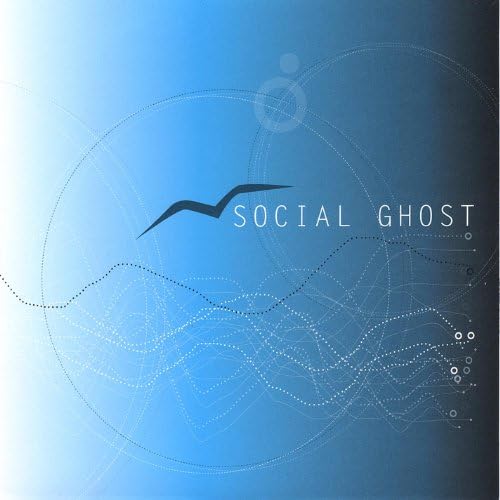 Social Ghost Social Ghost Digital Music