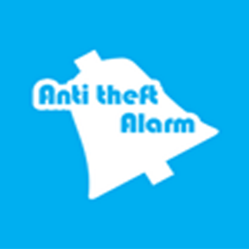 Anti Theft Alarm App on Amazon Appstore