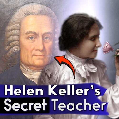 The Side of Helen Keller Nobody Knows