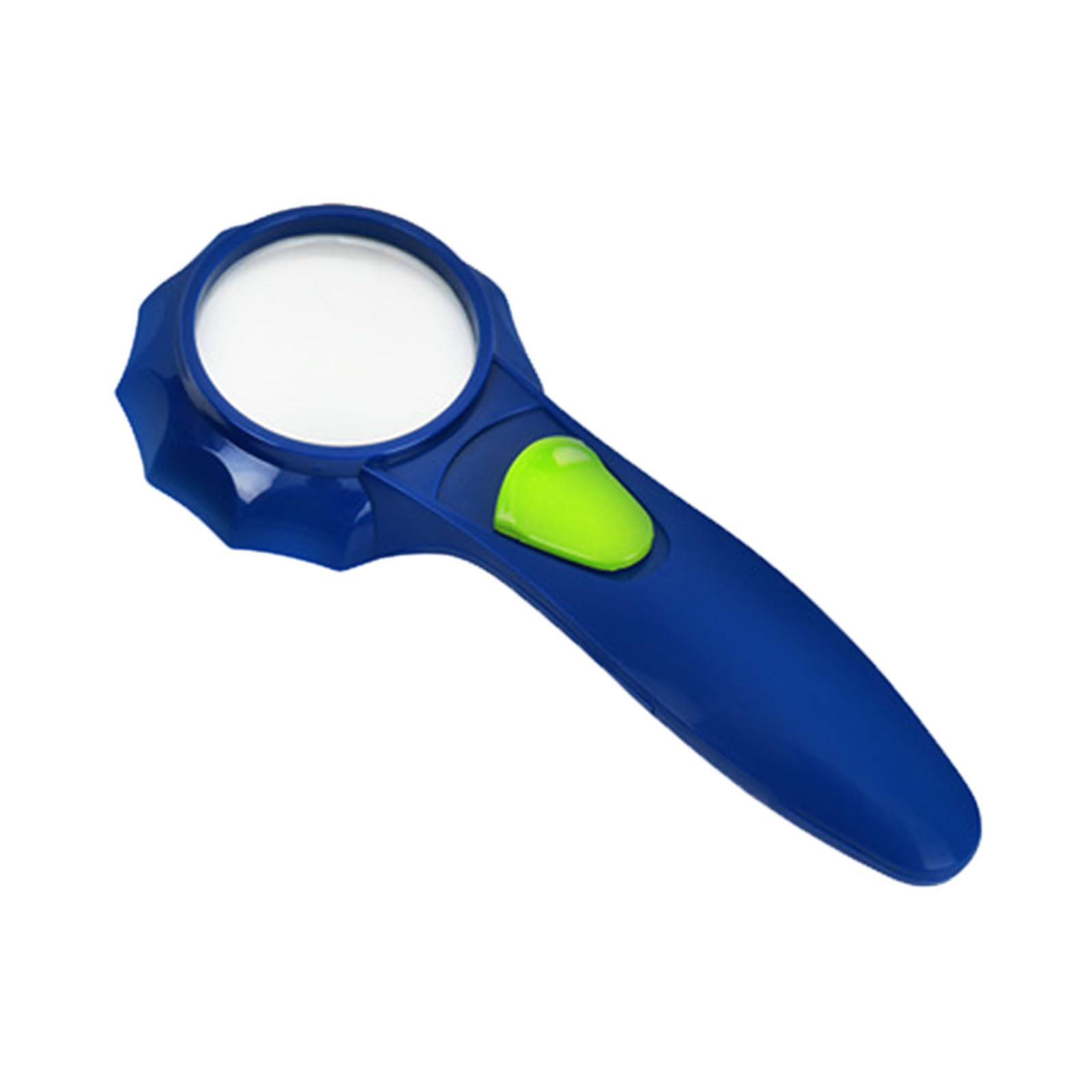Multifunction Umbrella Styles Magnifier Jewelry Inspection Magnifier Observation Suitable for Multiple Use & Users Clear Magnification Lens