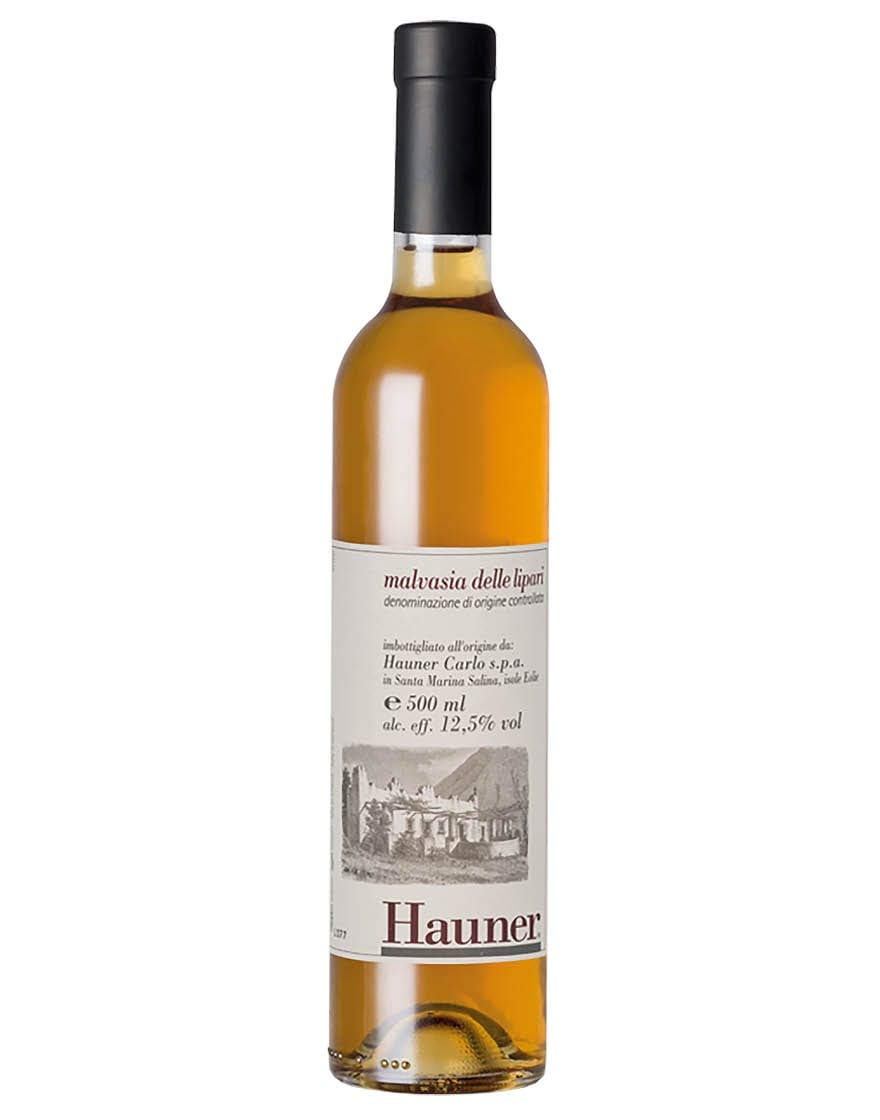 Malvasia delle Lipari Naturale DOC Hauner 2020 500 ㎖