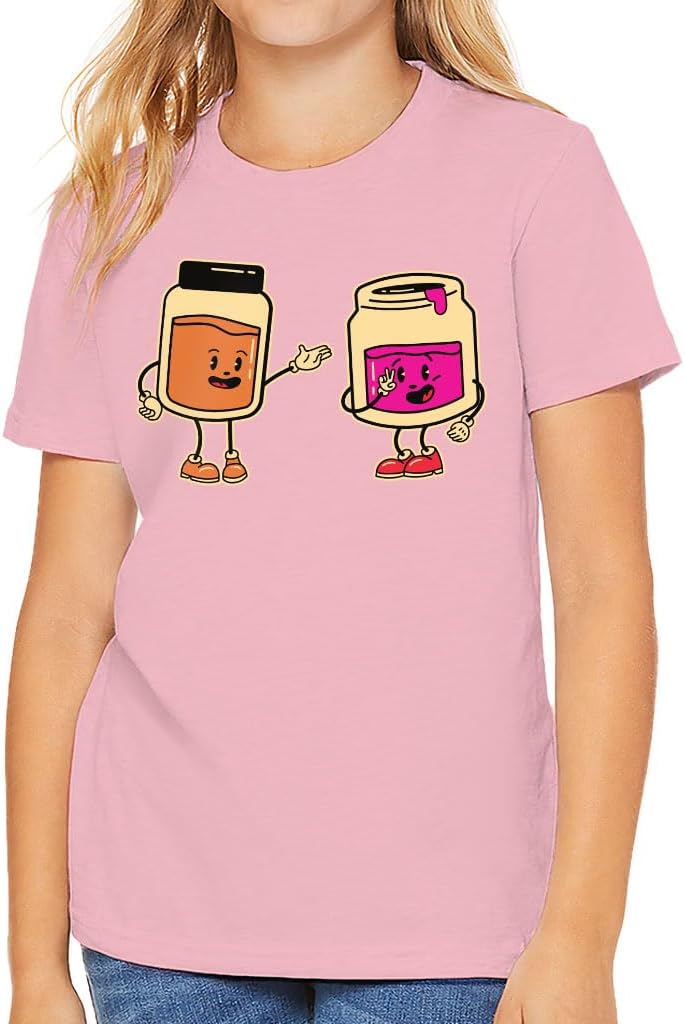 Funny Jam Kids' T-Shirt - Jam Lovers Gifts - Best Gifts for Jam Lovers