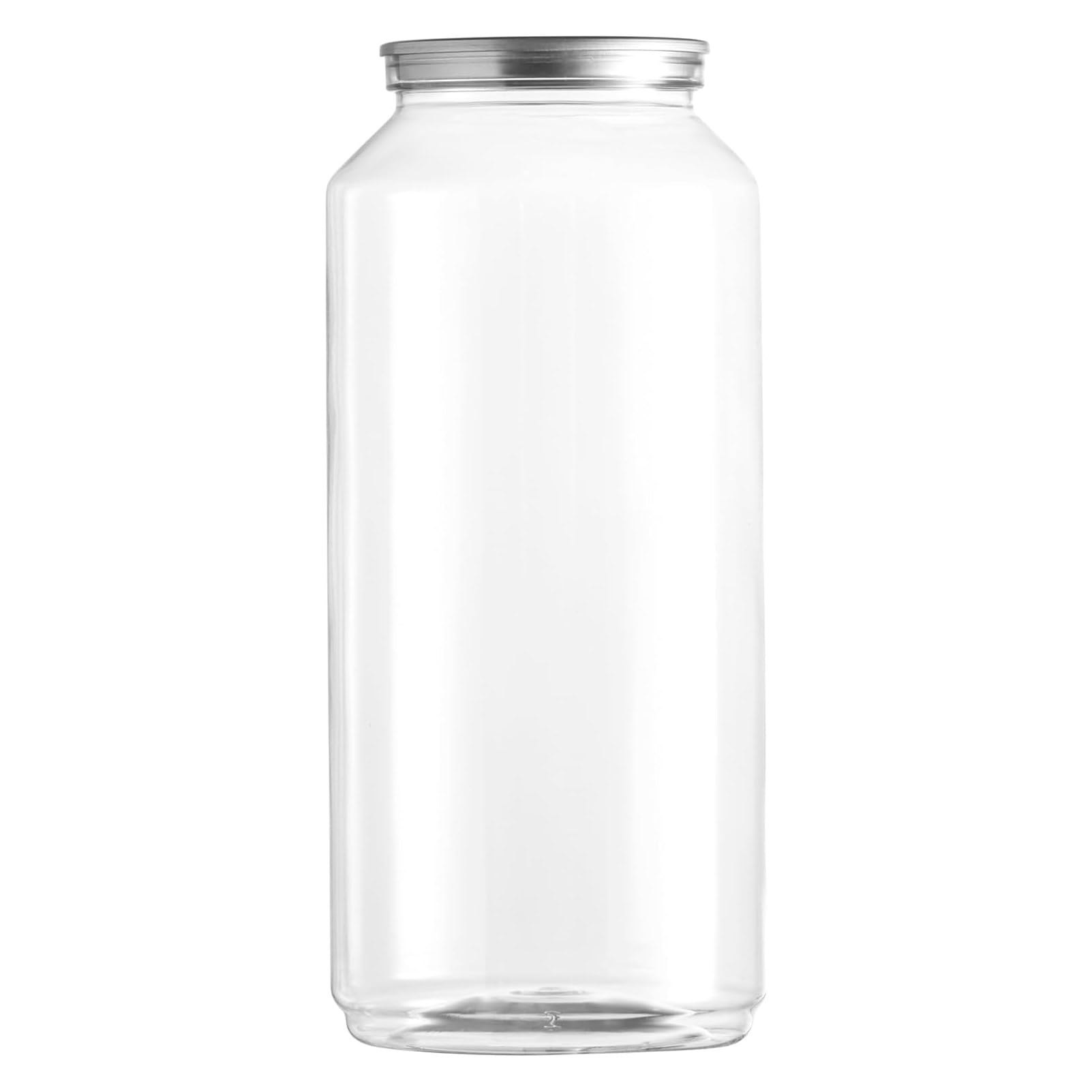 Saftflaschen,200er-Wiederverwendbare GeträNkebehäLter, Transparente Saftflaschen, 250 Ml-700ml Saft,FüR Saft, Milch, Tee, Kaffee Und Limonade, 500ml
