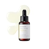 Vitamin C 20 Serum 0.34 Fl. Oz. / 10ml Skin Radiance 20 Pure Vitamin C, Lightweight Non-Sticky Face Serum for Sensitive Skin iKorean Glass Skin Care