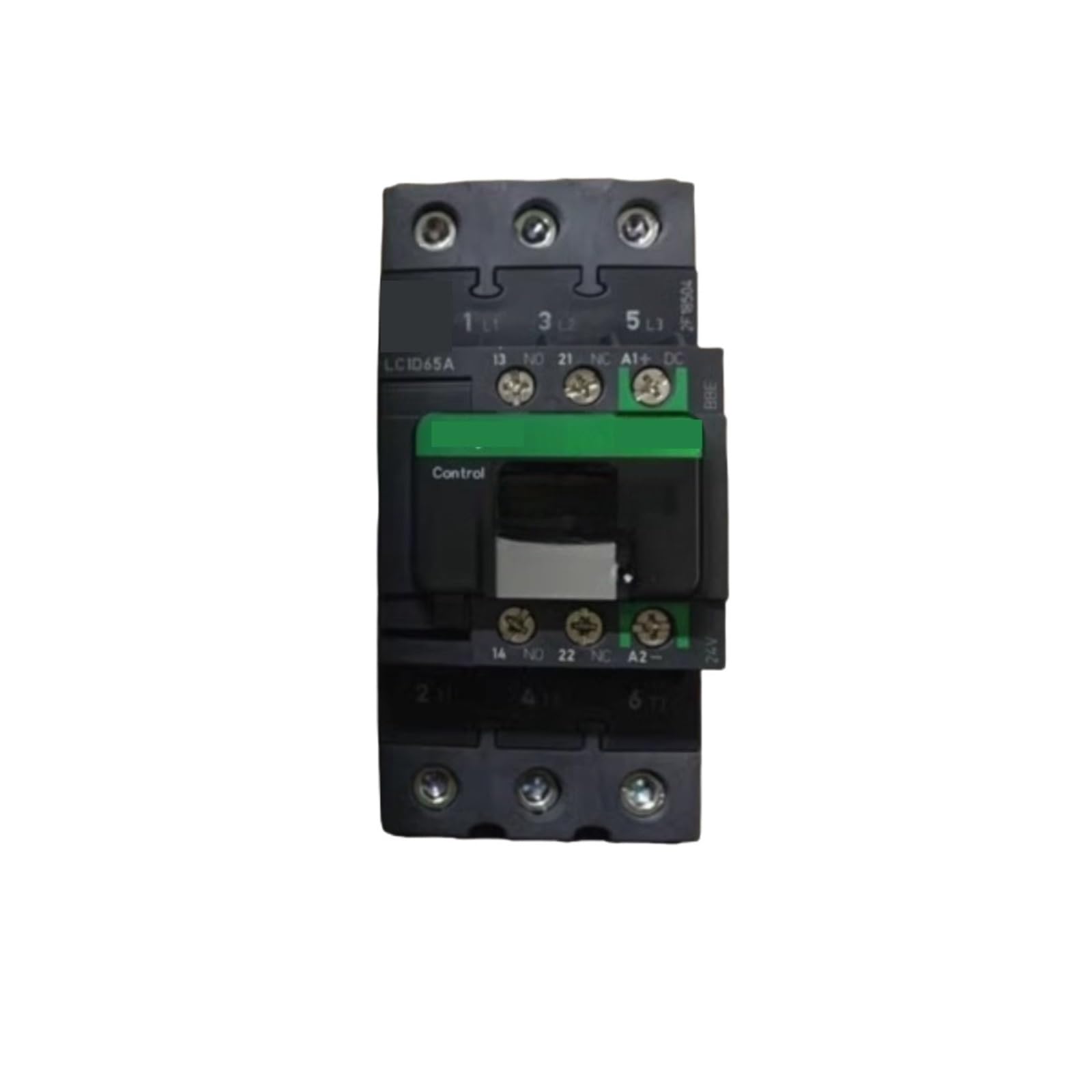 QfUxYYSLD AC contactor LC1-D65ABBE LC1D65ABBE