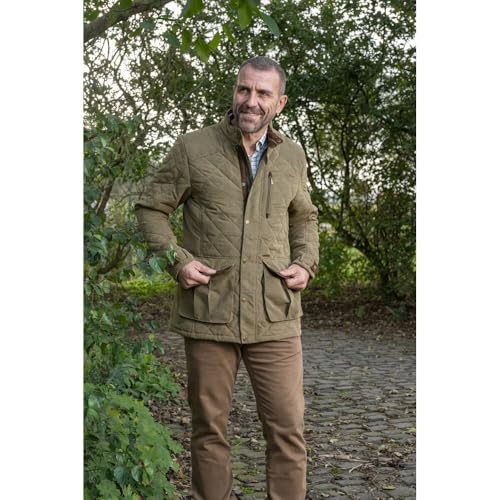 Baleno Goodwood Jacket M