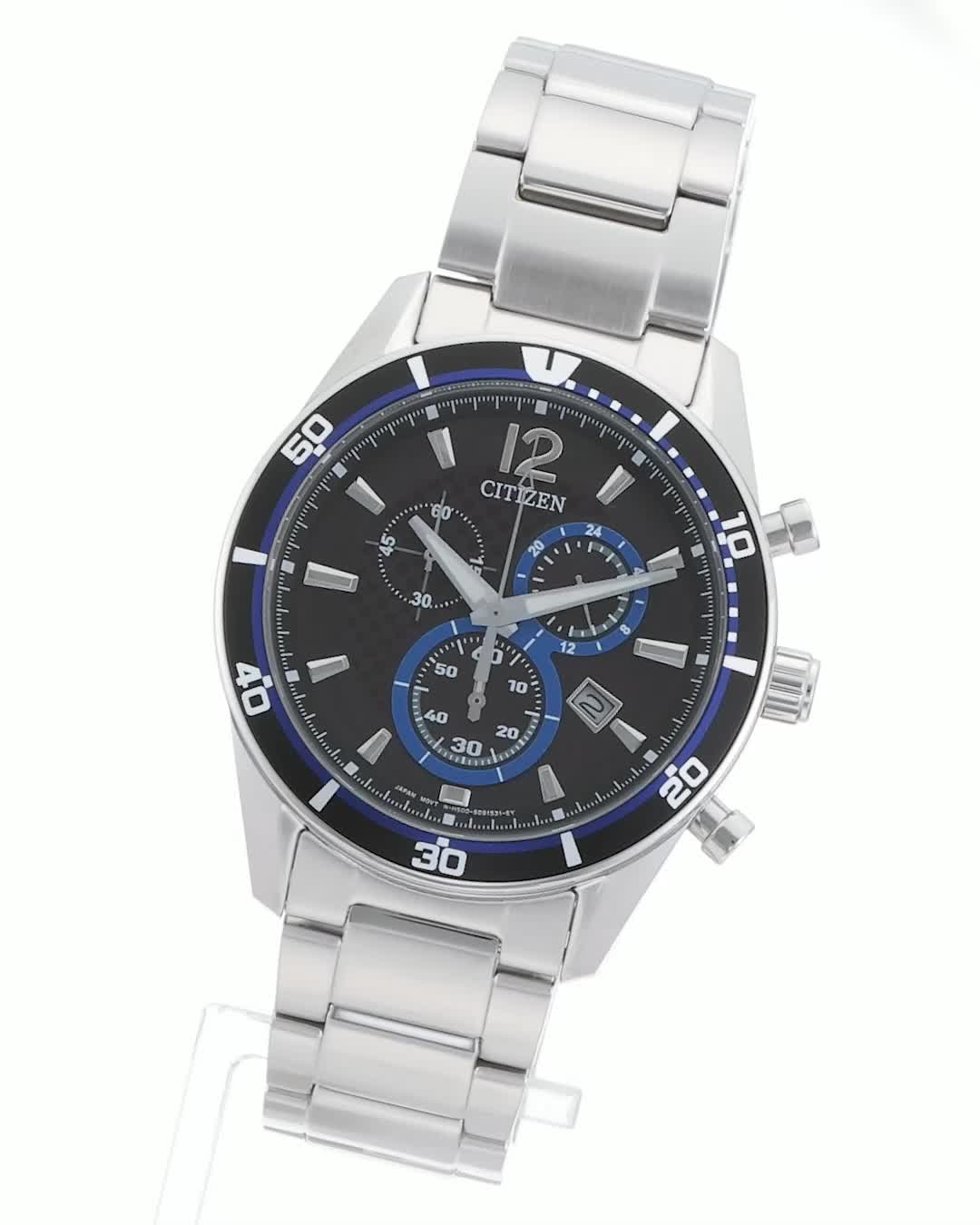 Amazon.co.jp: CITIZEN 腕時計 Citizen Collection シチズン