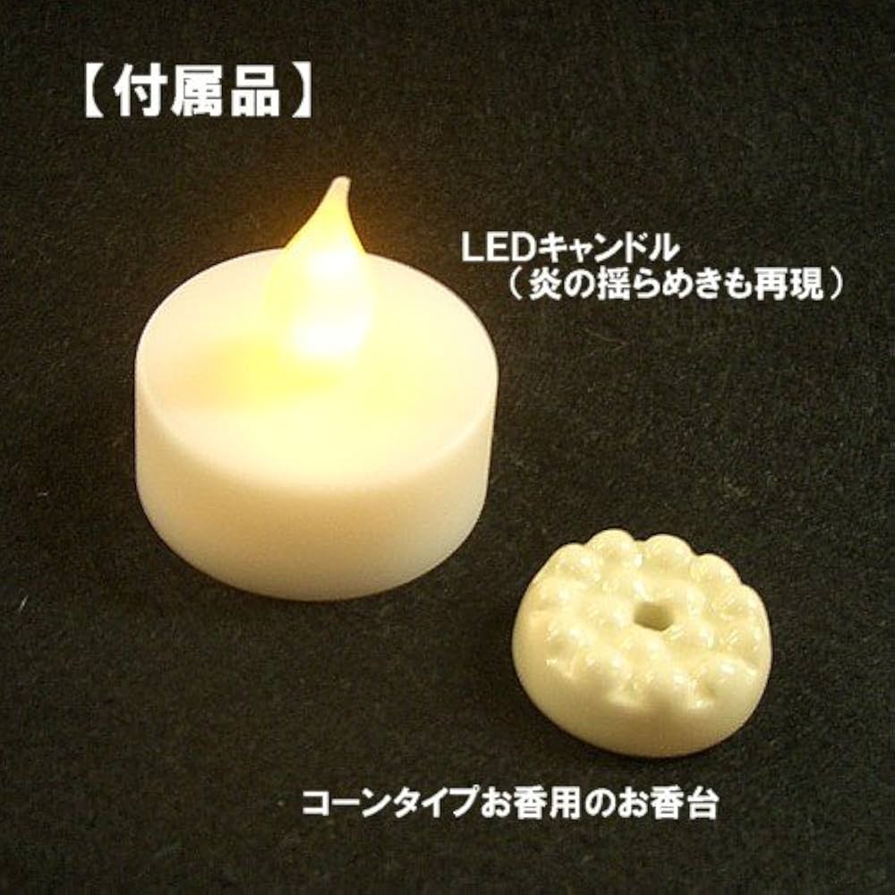 Amazon.co.jp: 【ジブリグッズ/となりのトトロ】トトロのお香