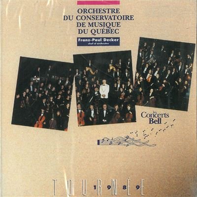Du Musique Du Quebec [Audio CD]