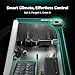 MARS HYDRO iControl for Grow Tent, Smart Grow Room Controller and Smart Sensor Kit: PPFD, CO₂, and Soil Sensors for iControl & iHub Pro