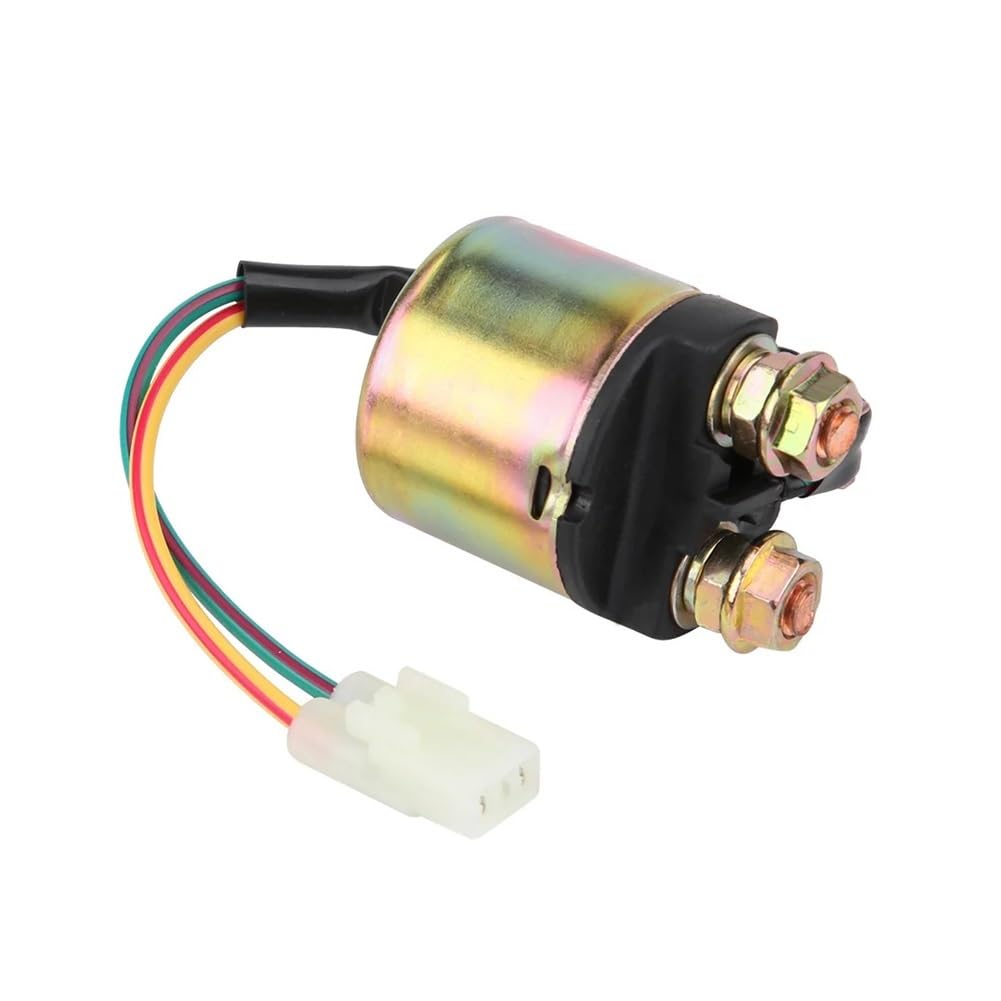 Interruptores relé solenoide Para TRX300/TRX350/TRX90 (1988-2000