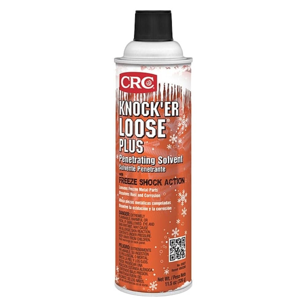 CRC Knock'er Loose Plus