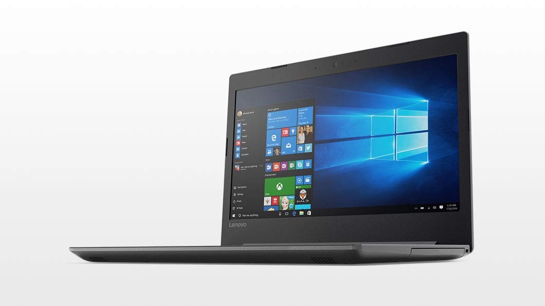 Notebook Lenovo Ideapad 320-15IKB, Intel Core i7 7500U, 8GB RAM