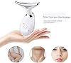 AEE® Face And Neck Wrinkle Remover Ems Beauty Device 3 Modes Cleaner Firming Beauty Tool