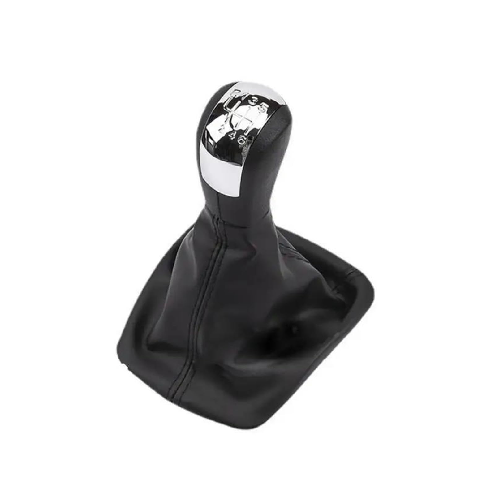 Aimazom C Ar Gear Shift Knob For Skoda For Octavia A5 A6 2004-2012 Shift Knob Shifter Lever Stick Gaiter Boot Over Ars For Modification And Replacement