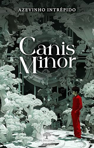 Canis Minor (Portuguese Edition)