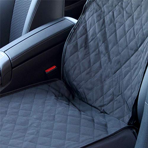 PLUS PO Coprisedile Auto per Cani Telo Auto per