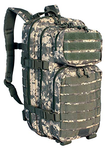 Image of Red Rock Outdoor Gear Assault Pack (Medium, ACU Camouflage)