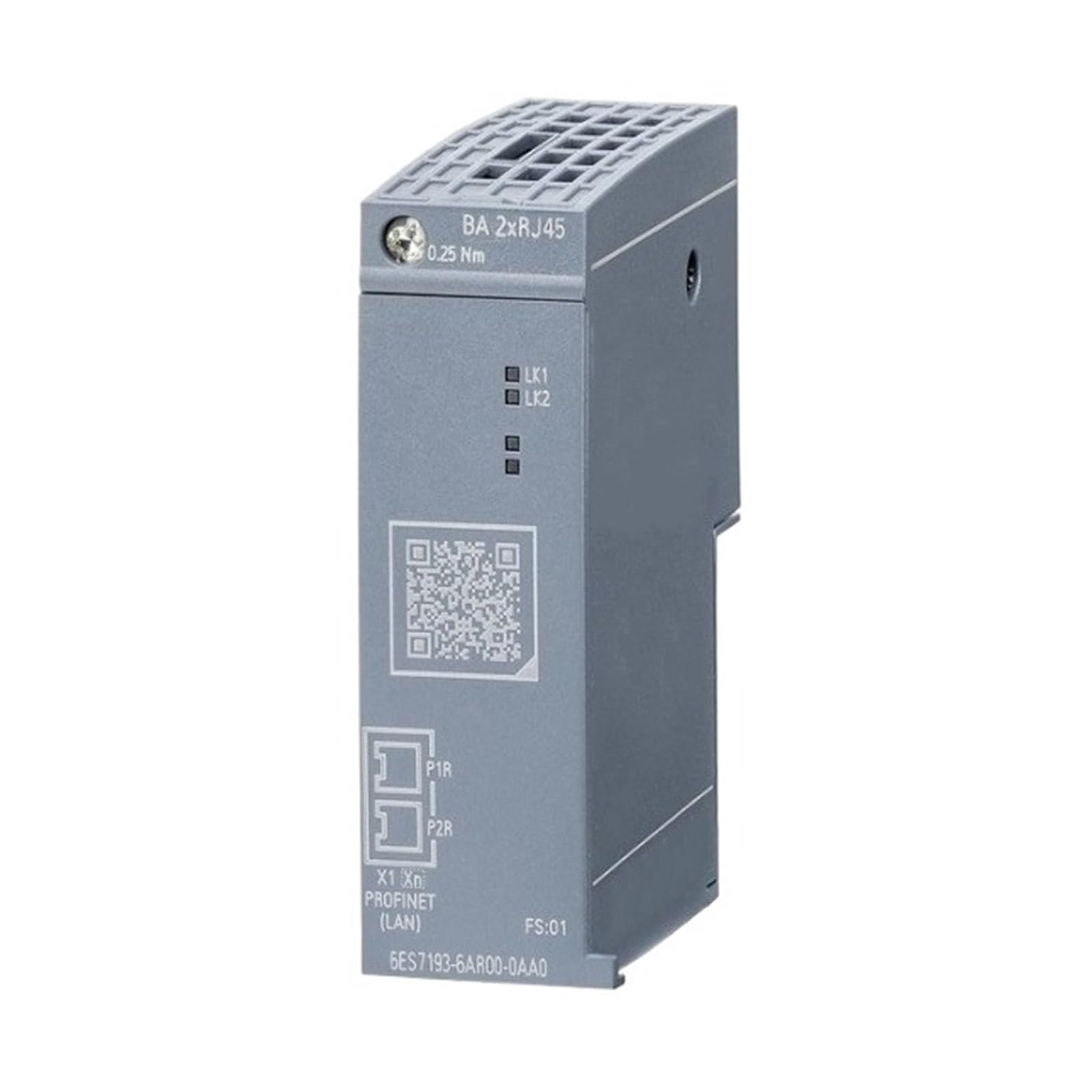 Controlador programable PLC 6ES7193-6AR00-0AA0