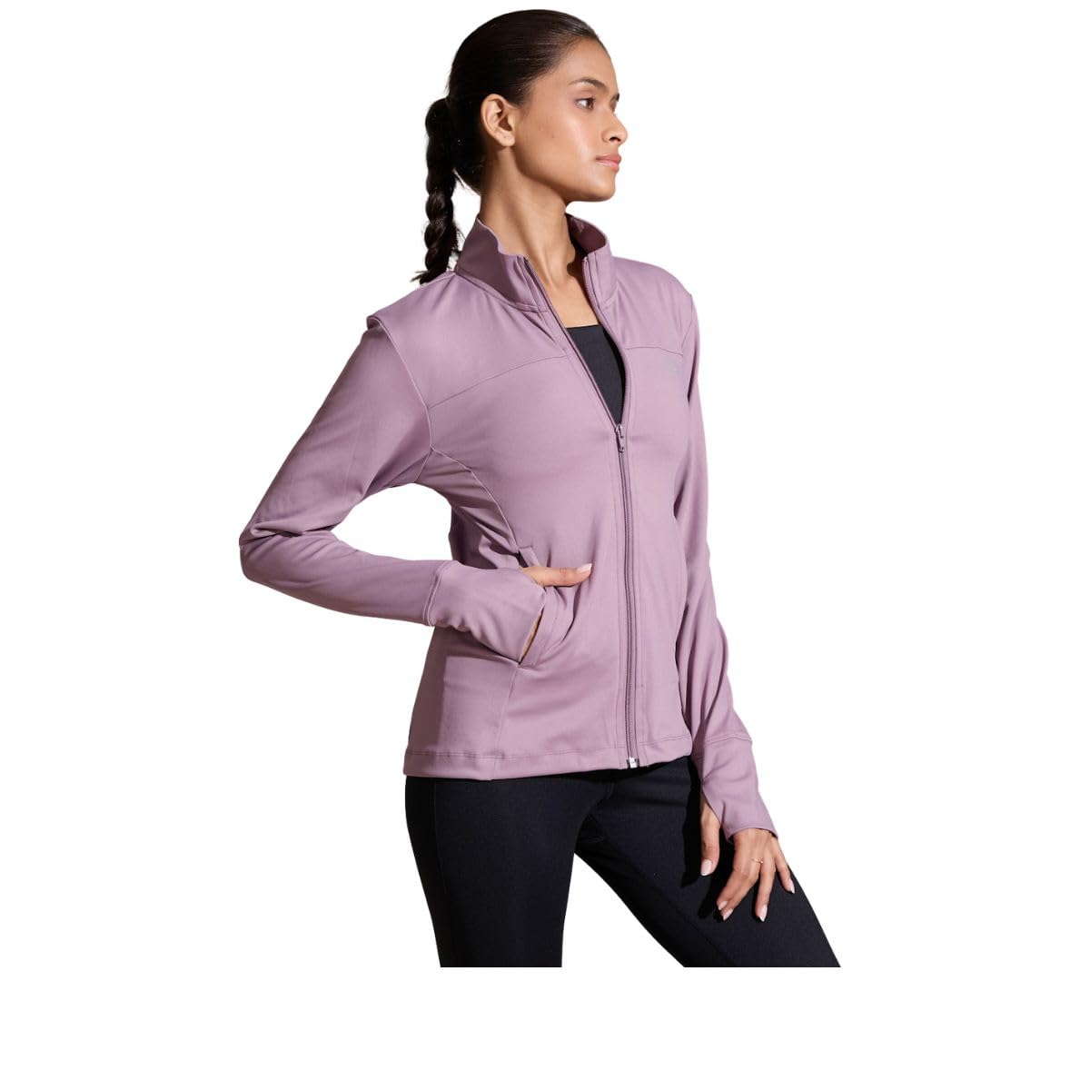 Silvertraq Flexfit Jacket Nirvana 1