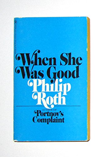 When She Was Good 0553204386 Book Cover