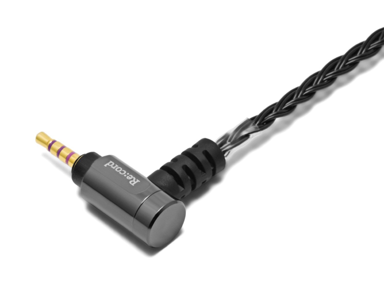 Amazon | Re:cord Palette 8 MX-A BAL (Solid Black) 【MMCXタイプ