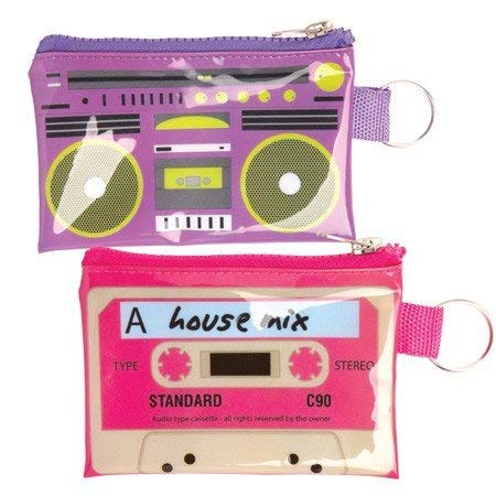 Dci Style May Vary Pop Pouch