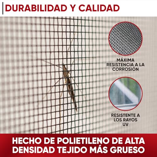 Catálogo para Comprar On-line Mosquiteras que Puedes Comprar On-line. 2 Imagen adicional