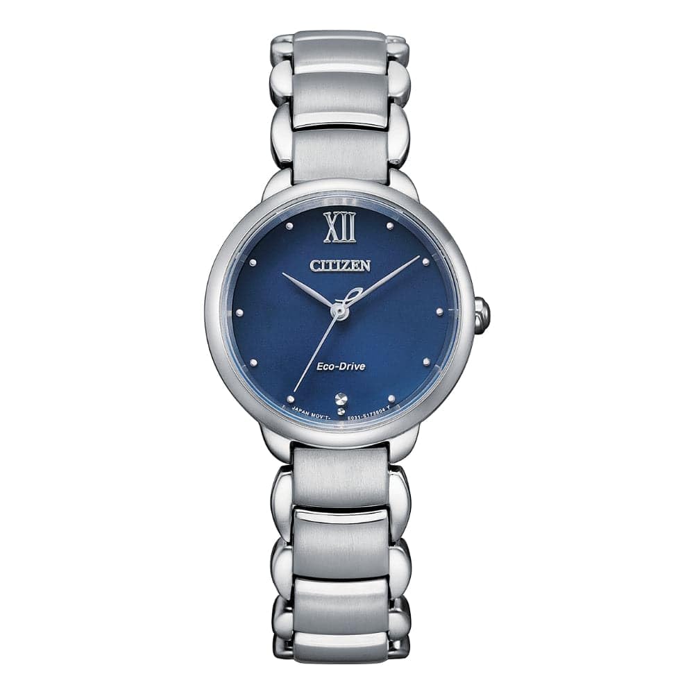 CITIZEN ECO-DRIVE – kaled juwelier
