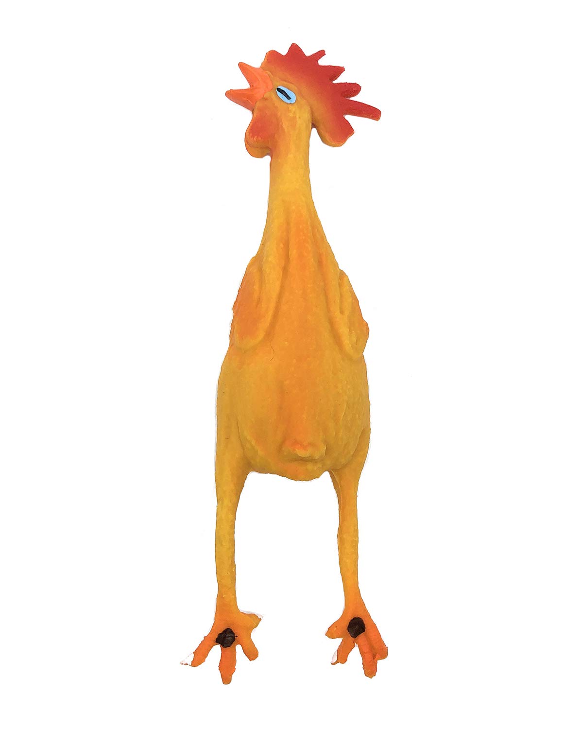 Buy Rubber Chicken Dog Toys Natural Rubber (Latex) Small Breeds