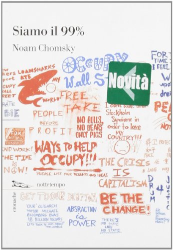 Siamo il 99% Siamo il 99%