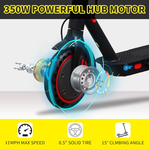 ESTVELO Es-s3 Pro Trottinette électrique