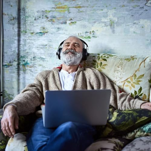 Page de couverture de La musique aurait-elle des propriétés insoupçonnées sur le cerveau ?