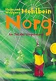  Norg. Im Tal des Ungeheuers