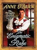 The Enigmatic Rake (The Faringdon Scandals)